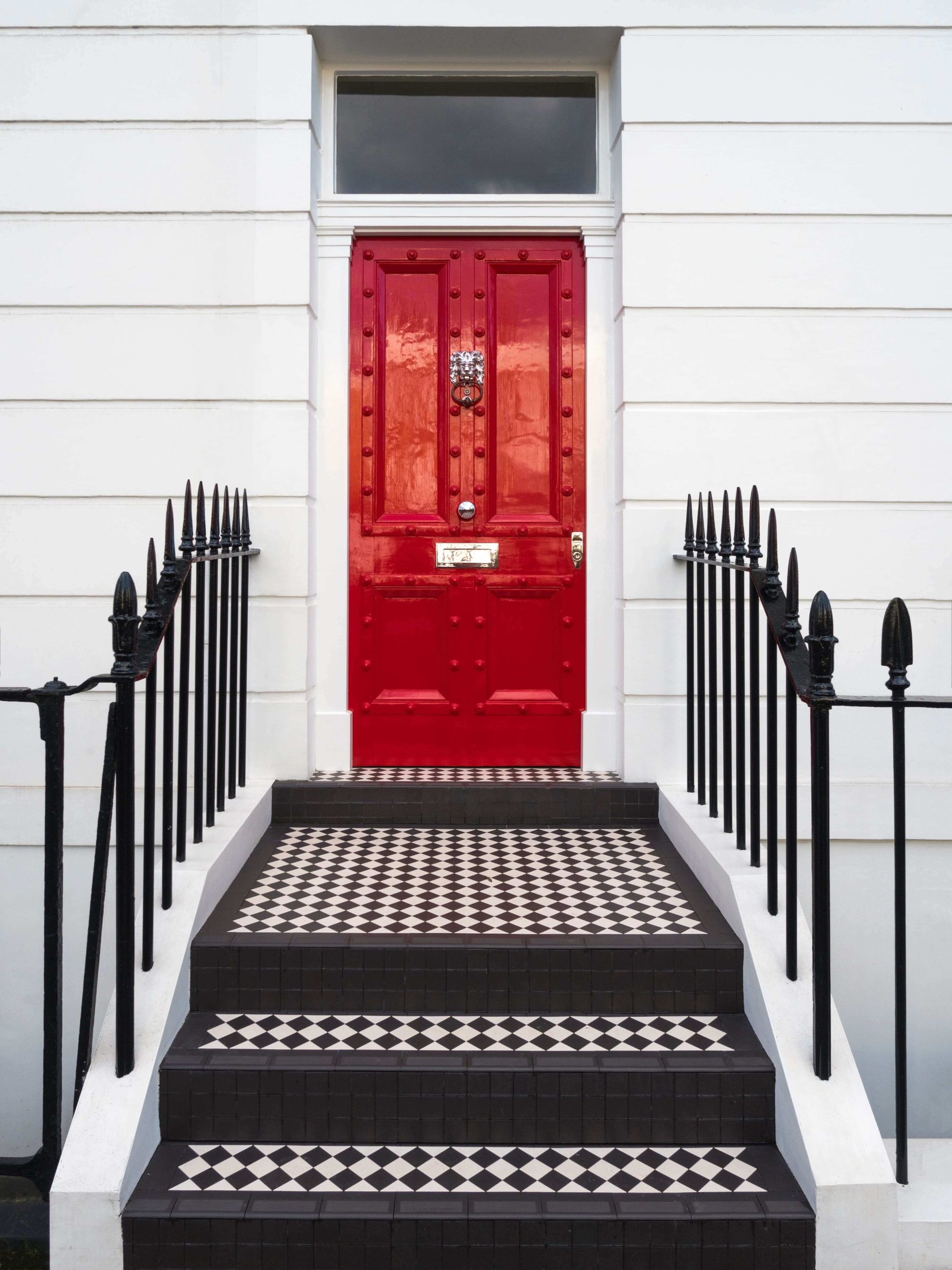 Victorian Garden Step Builders Surbiton KT6/KT5