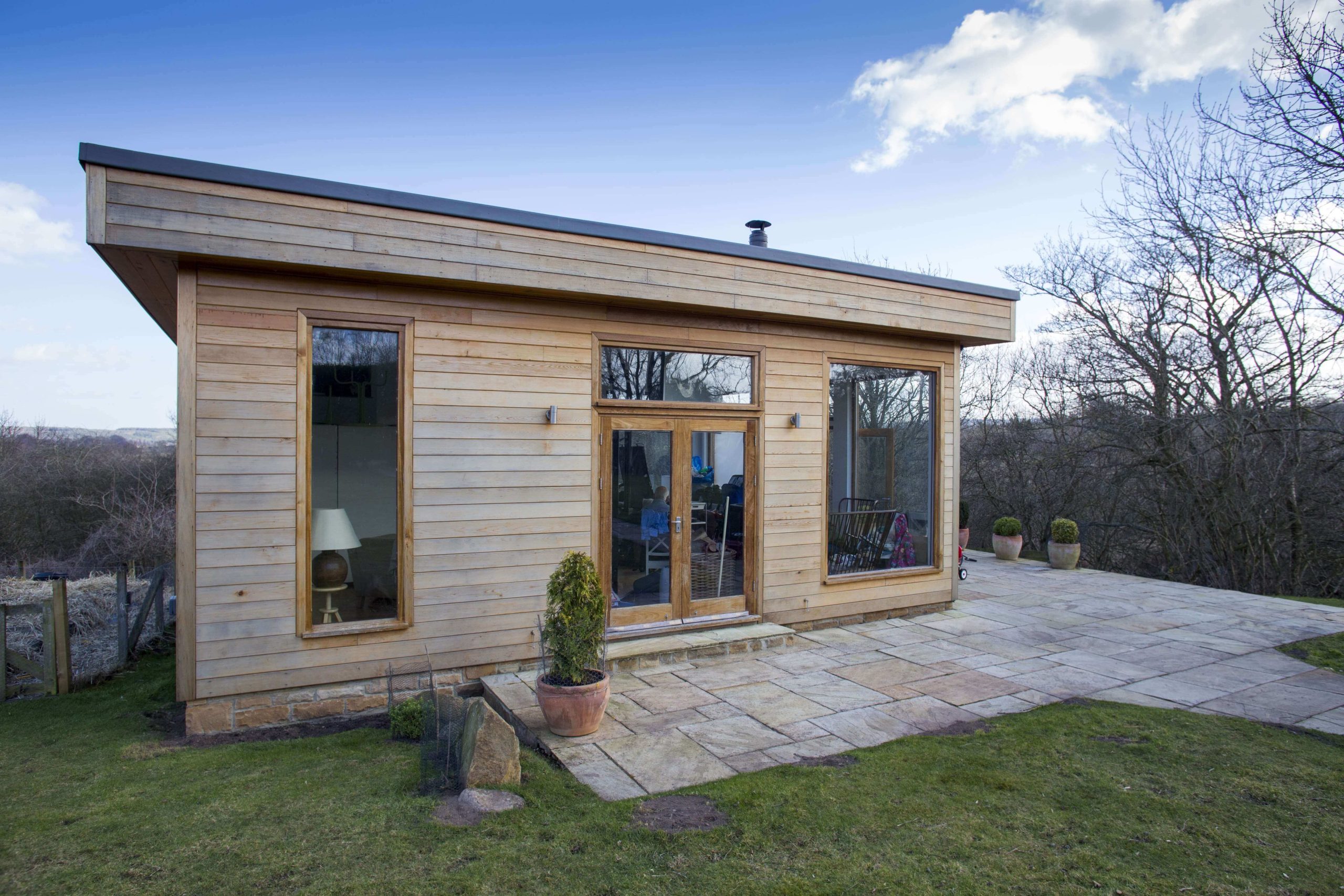 Garden Studio Installers Surbiton KT6/KT5
