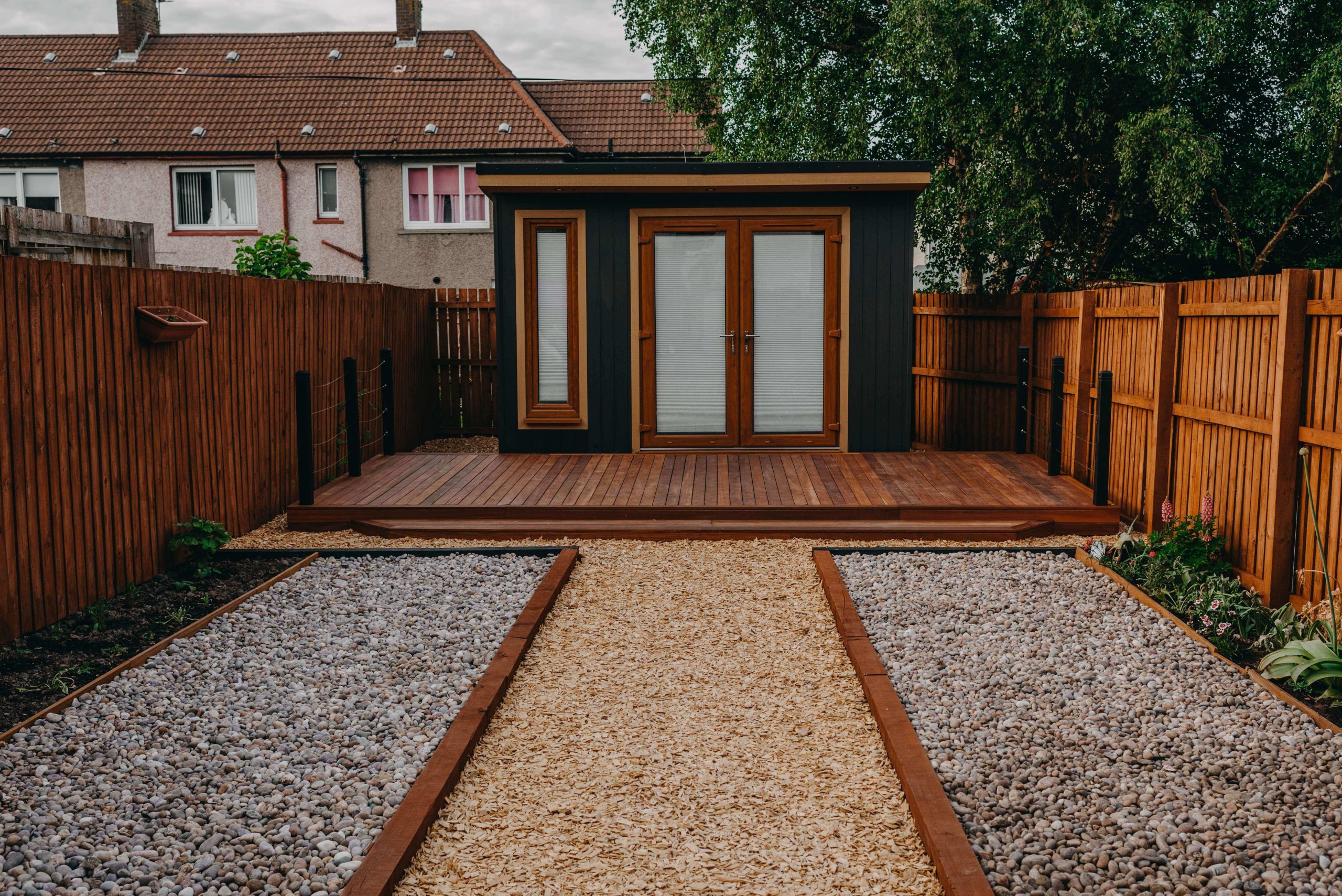 Garden Rooms Surbiton KT6/KT5