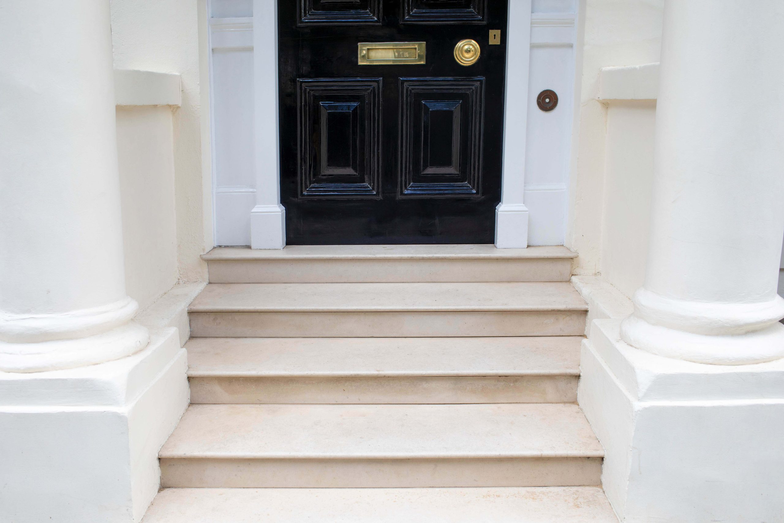 Garden Step Installation Company Surbiton KT6/KT5